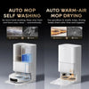 Dreame D20 Ultra Robot Vacuum Mop