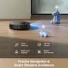 Dreame D30 Ultra Robot Vacuum