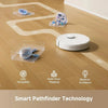 Dreame F10 Robot Vacuum Mop
