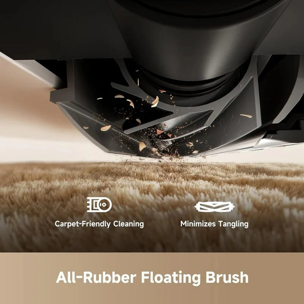 Dreame F10 Robot Vacuum Mop