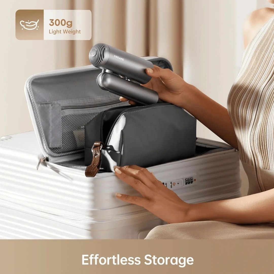 Dreame Pocket High Speed Hair Dryer
