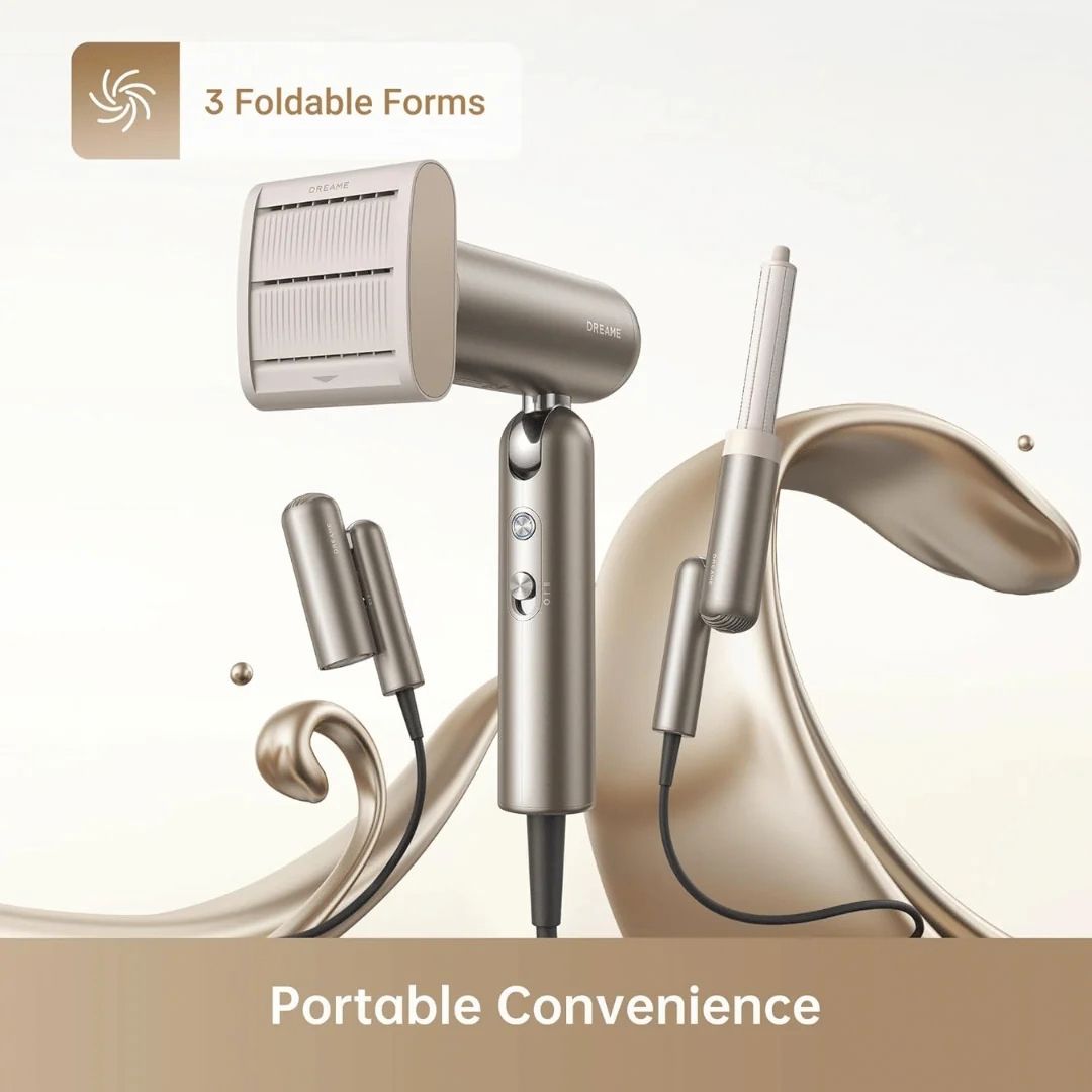 Dreame Pocket High Speed Hair Dryer