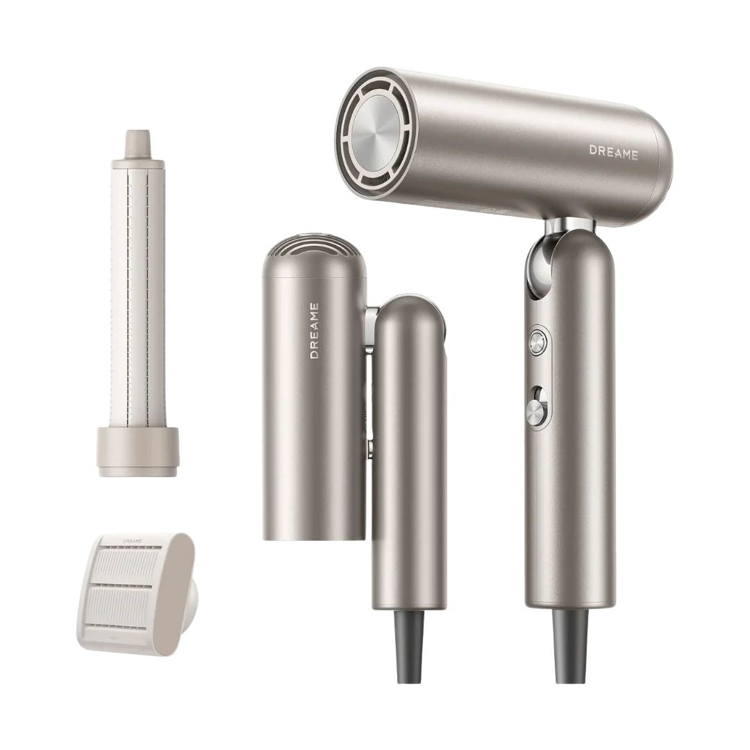 Dreame Pocket High Speed Hair Dryer