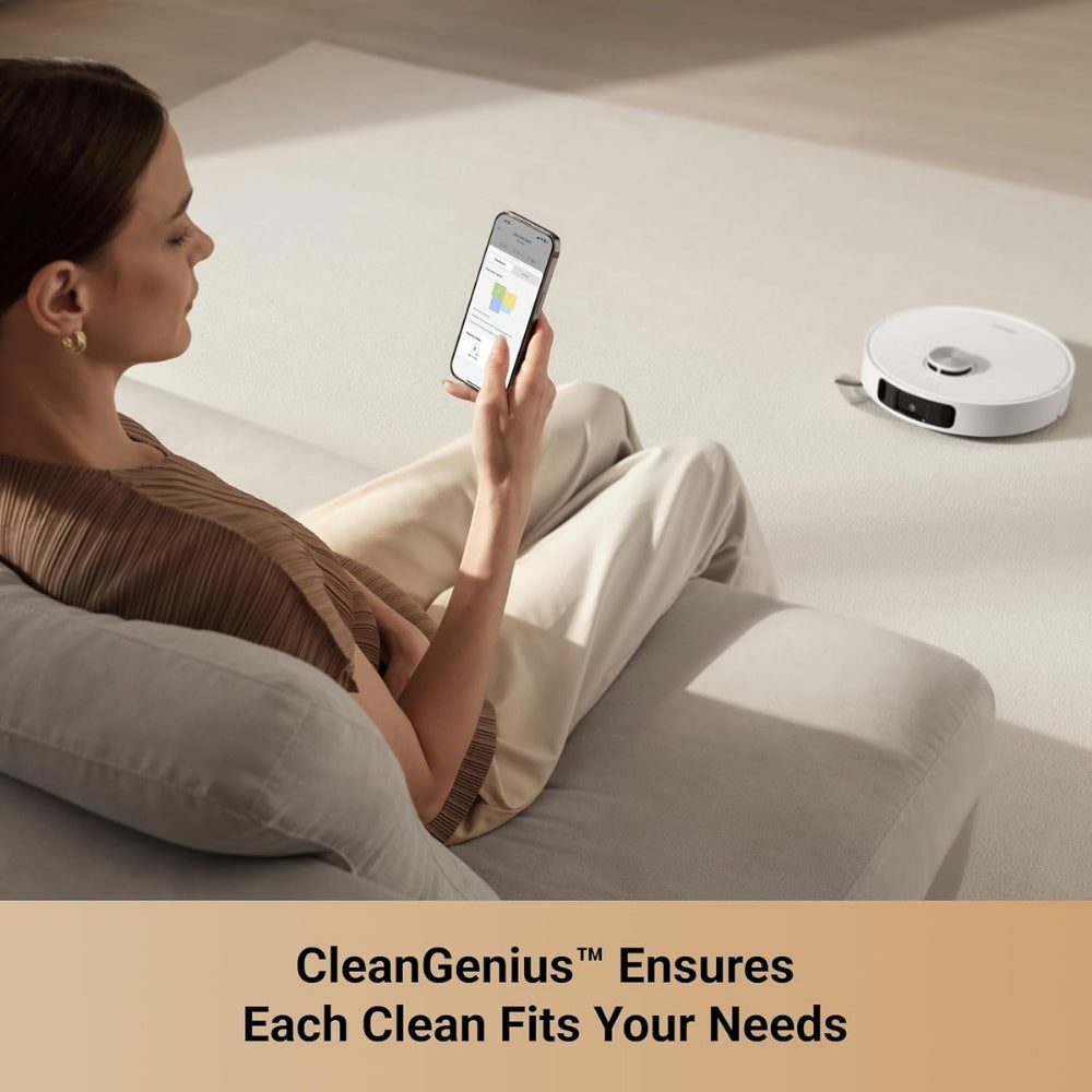 Dreame L10S Ultra Gen2 Robot Vacuum