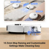 Dreame L10S Ultra Gen2 Robot Vacuum
