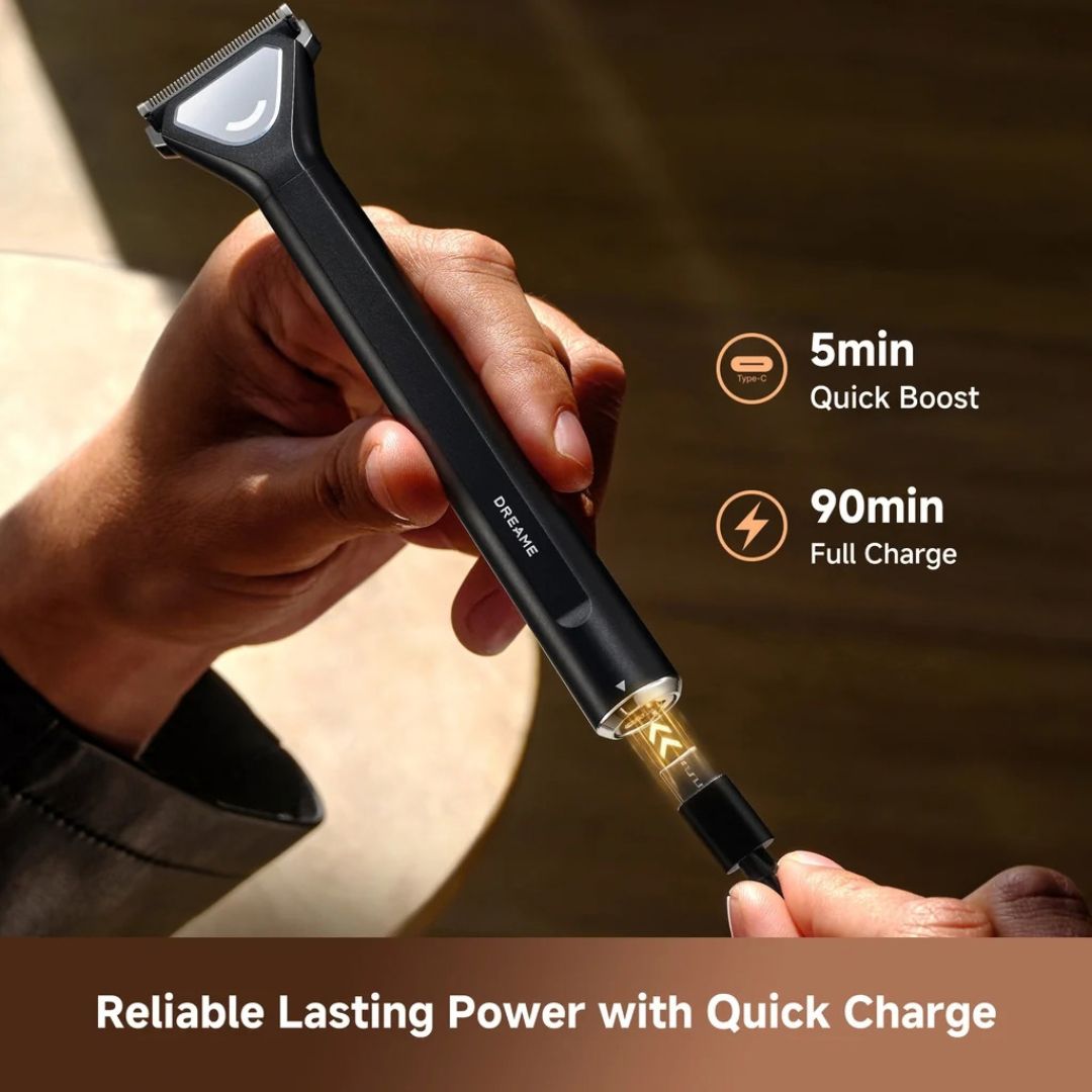 Dreame SwiftBlade Grooming Trimmer