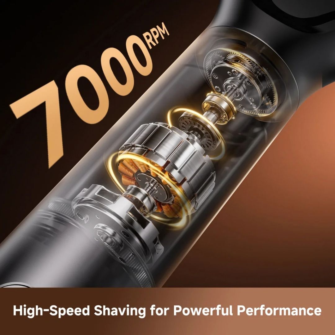 Dreame SwiftBlade Grooming Trimmer