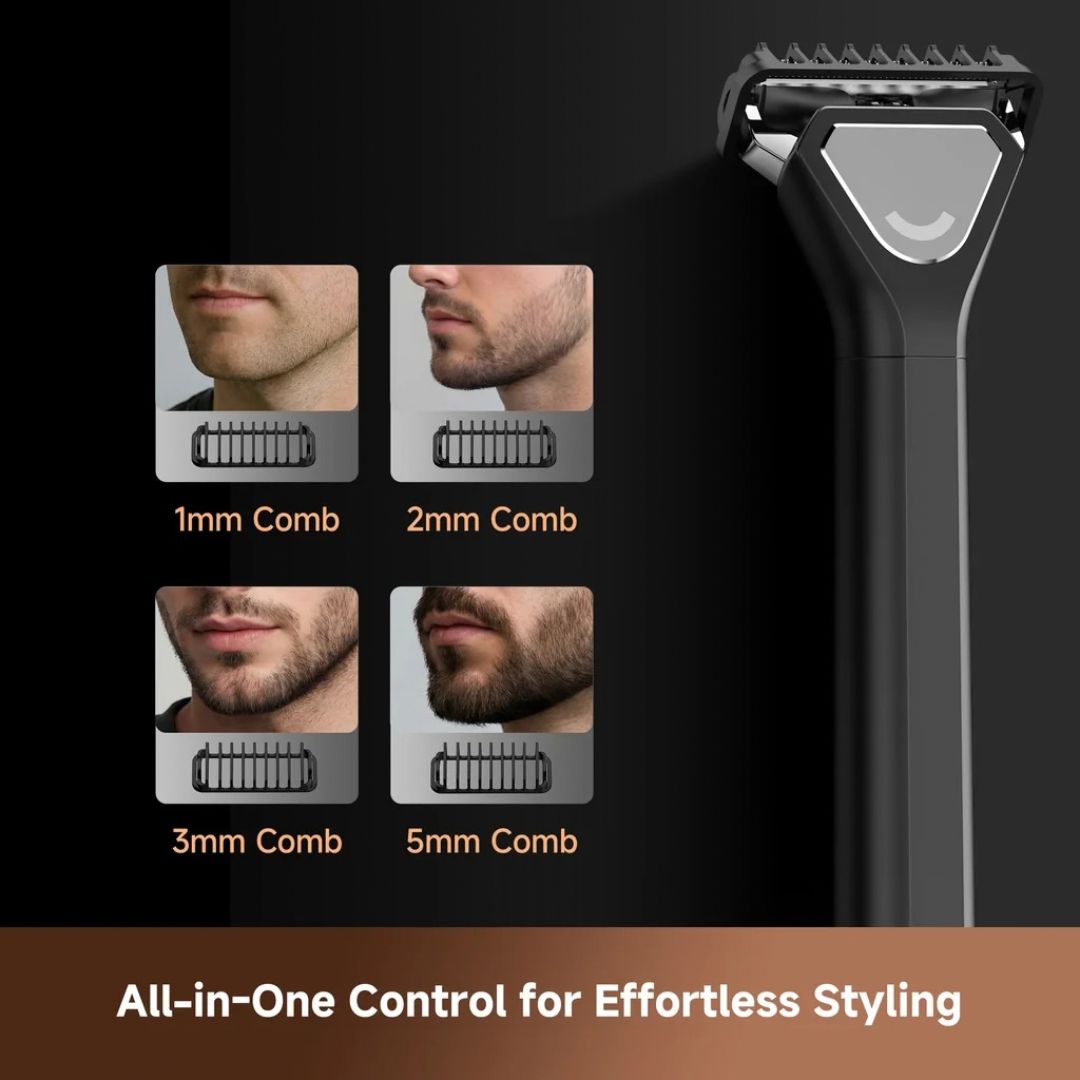 Dreame SwiftBlade Grooming Trimmer