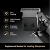 Dreame T3 Professional Grooming Trimmer