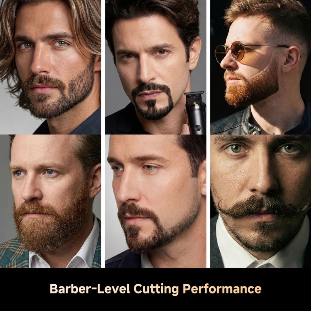 Dreame T3 Professional Grooming Trimmer