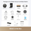 Dreame X50 Ultra Complete Robot Vacuum