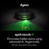 Dyson Spot+Scrub AI Robot Vacuum