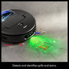 Dyson Spot+Scrub AI Robot Vacuum