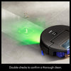 Dyson Spot+Scrub AI Robot Vacuum