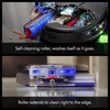 Dyson Spot+Scrub AI Robot Vacuum