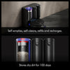 Dyson Spot+Scrub AI Robot Vacuum