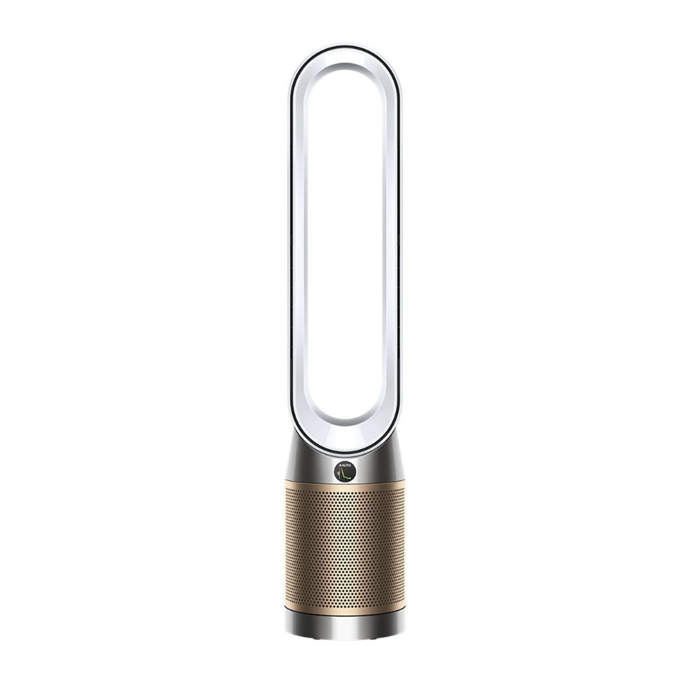 Dyson Air Purifier Cool PC2 De-NOx (White/Gold)