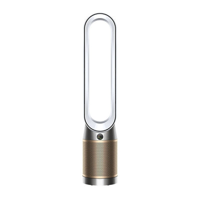 Dyson Air Purifier Cool PC2 De-NOx (White/Gold)