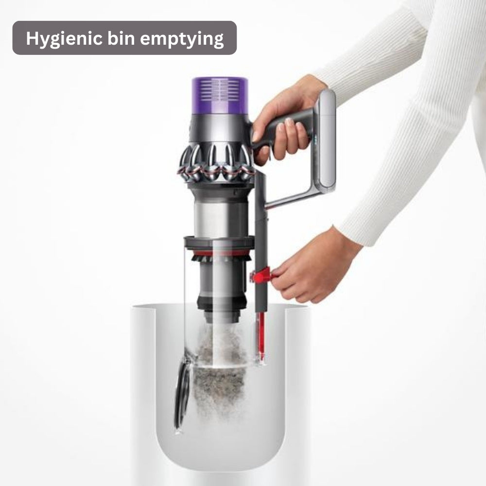 Dyson Cyclone V10 Total Clean Cordless Vacuum