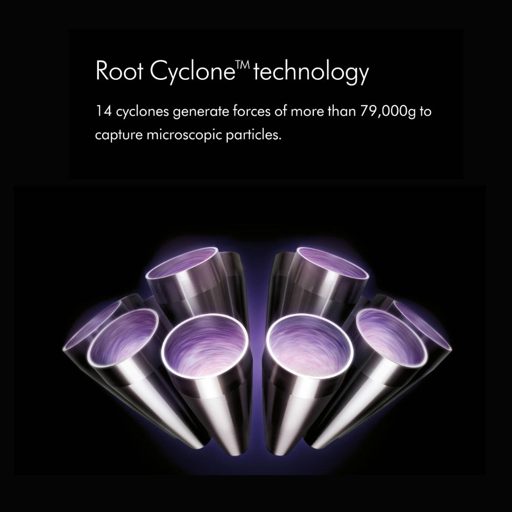 Dyson Cyclone V10 Total Clean Cordless Vacuum Cleaner