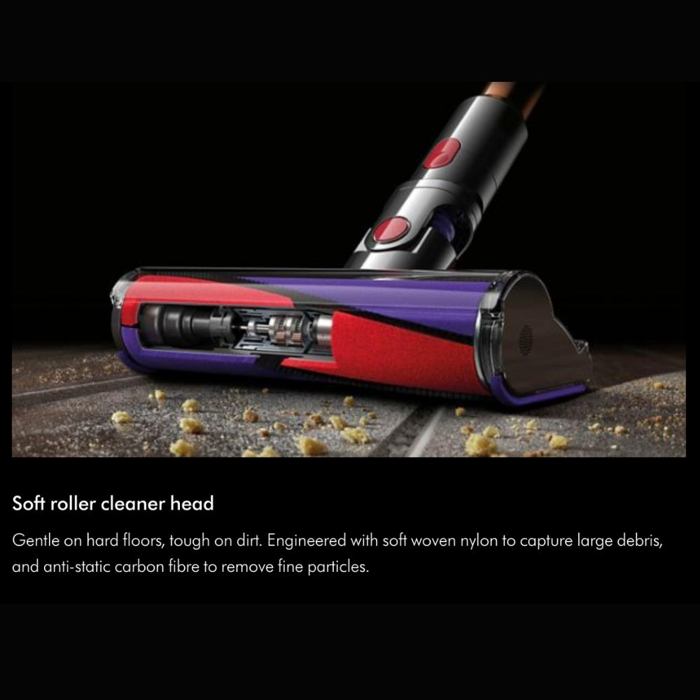 Dyson Cyclone V10 Total Clean Cordless Vacuum Cleaner