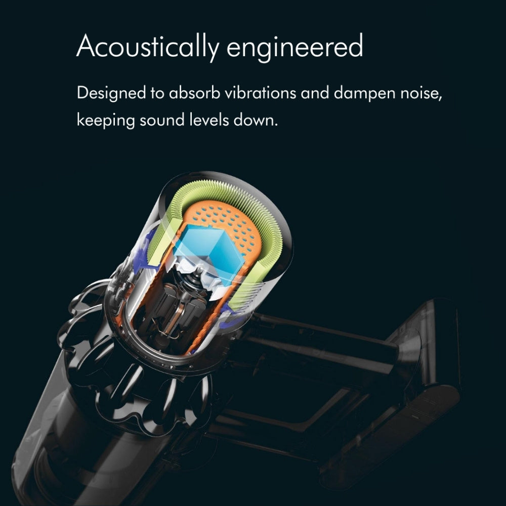 Dyson Cyclone V10 Total Clean Cordless Vacuum Cleaner