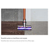 Dyson Cyclone V10 Total Clean Cordless Vacuum Cleaner
