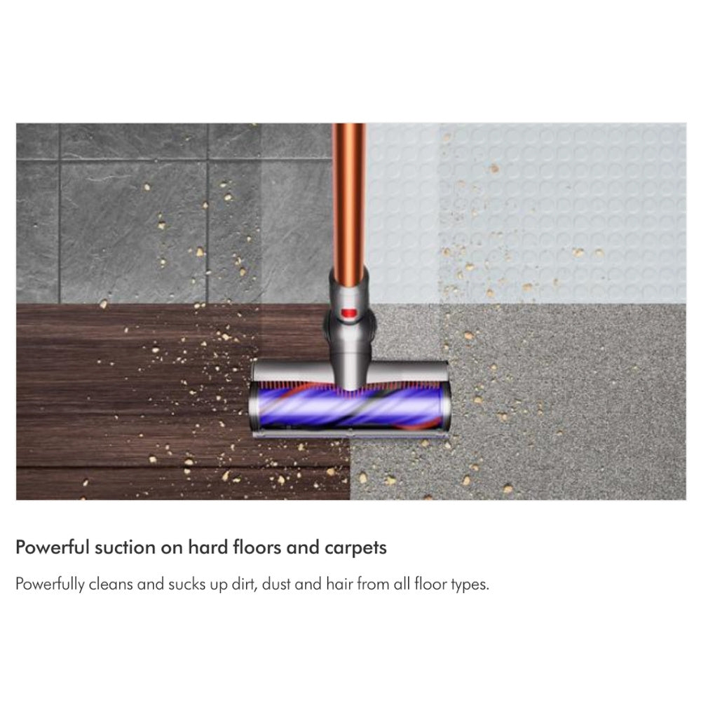 Dyson Cyclone V10 Total Clean Cordless Vacuum Cleaner