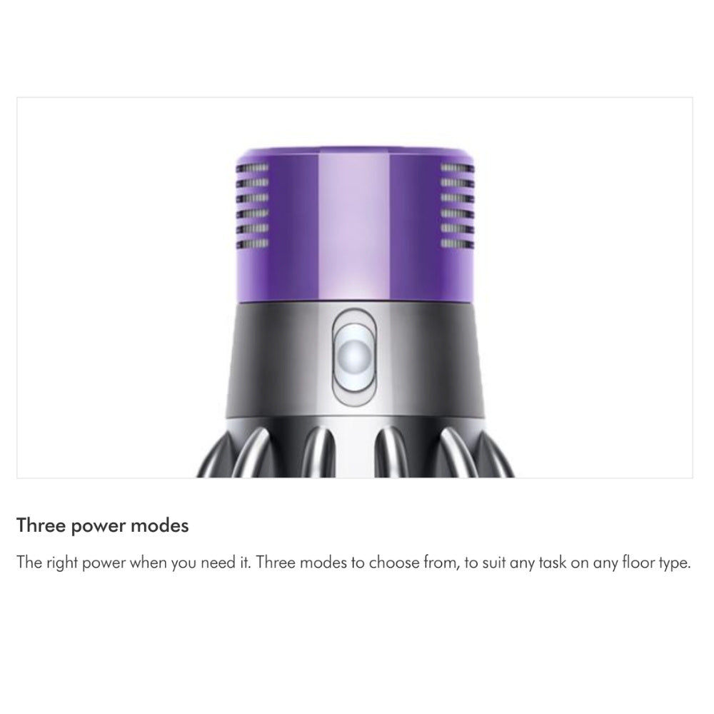 Dyson Cyclone V10 Total Clean Cordless Vacuum Cleaner