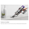 Dyson Cyclone V10 Total Clean Cordless Vacuum Cleaner