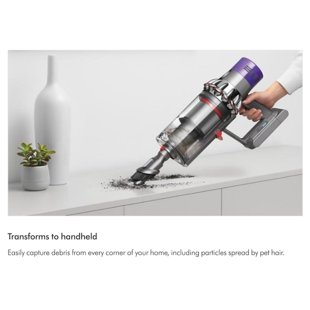 Dyson Cyclone V10 Total Clean Cordless Vacuum Cleaner