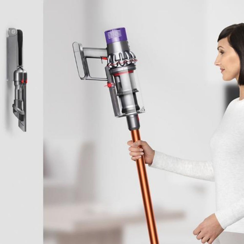 Dyson Cyclone V10 Total Clean Cordless Vacuum