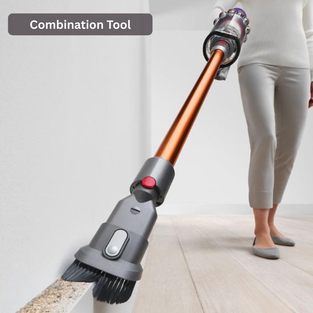 Dyson Cyclone V10 Total Clean Cordless Vacuum