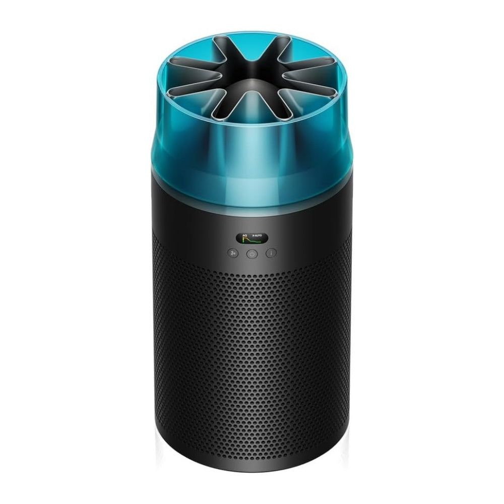 Dyson HushJet Air Purifier Compact HJ10 (Black)