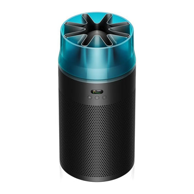 Dyson HushJet Air Purifier Compact HJ10 (Black)
