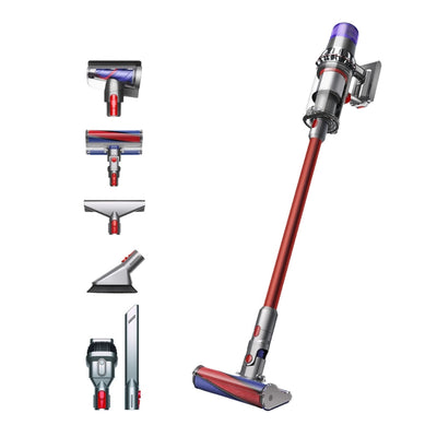 Dyson V11 Fluffy cordless vacuum cleaner - Cle Market
