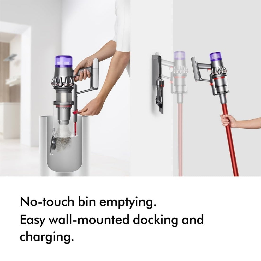 Dyson V11 Fluffy cordless vacuum cleaner - Cle Market