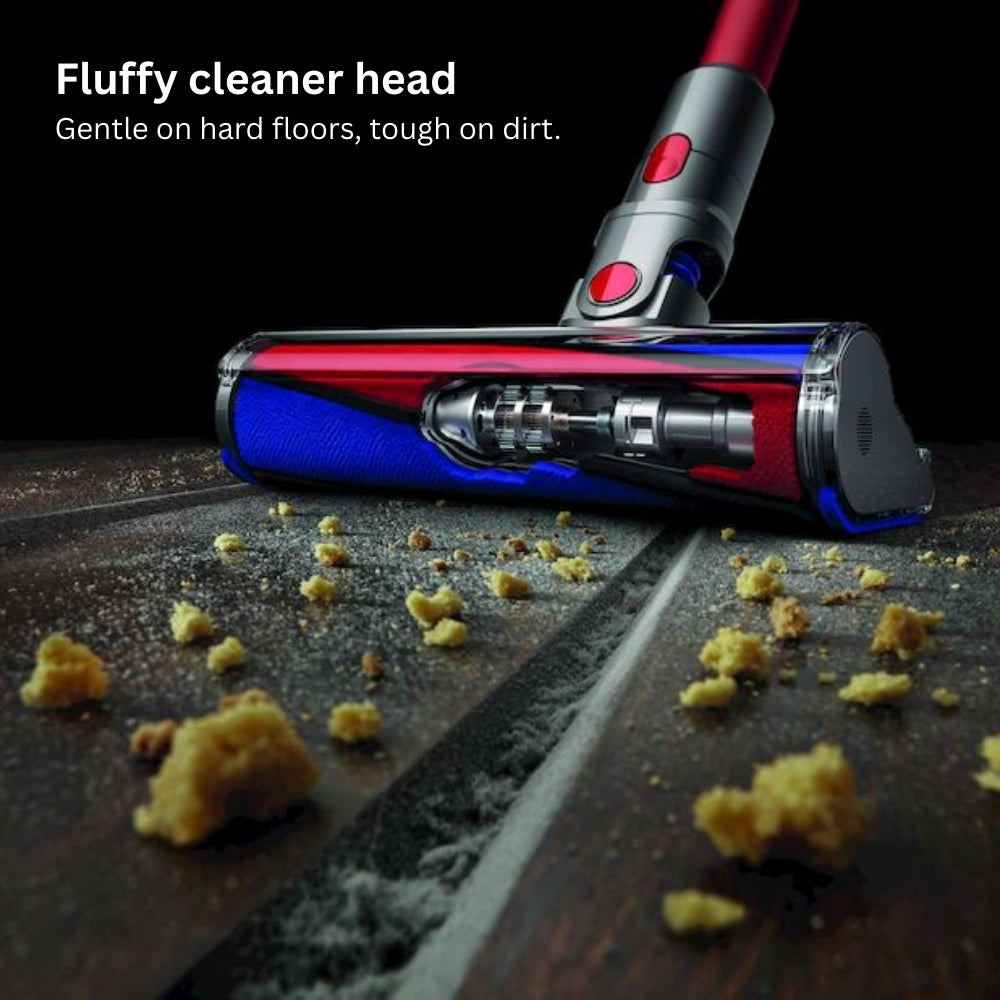 Dyson V11 Fluffy cordless vacuum cleaner - Cle Market