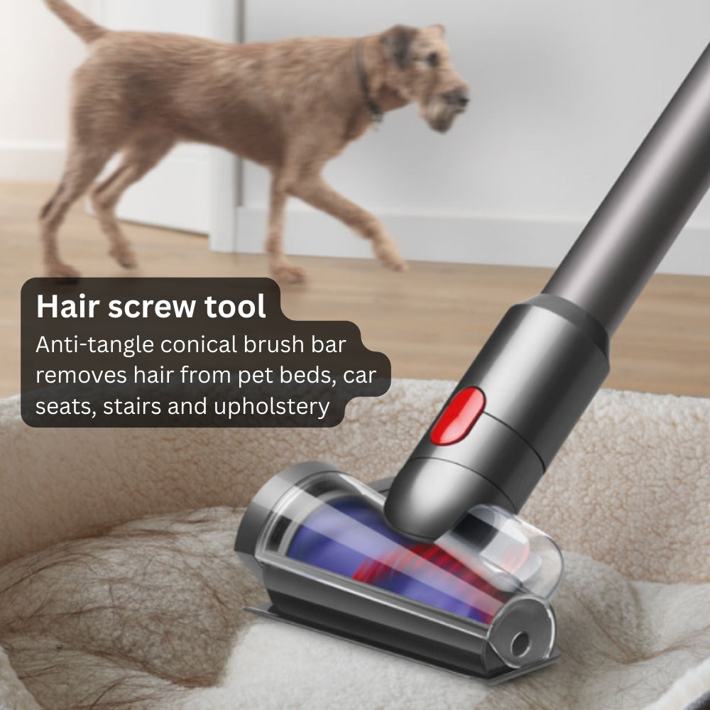 Dyson V11 Fluffy cordless vacuum cleaner - Cle Market