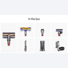 Dyson V15 Detect Absolute Cordless Vacuum Cleaner