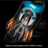 Dyson V16 Piston Animal Submarine Vacuum Cleaner (Matte black/Copper)