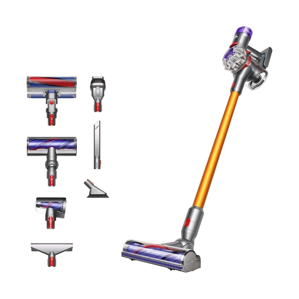 Dyson V8 Absolute Cordless Vacuum Cleaner - Cle Market