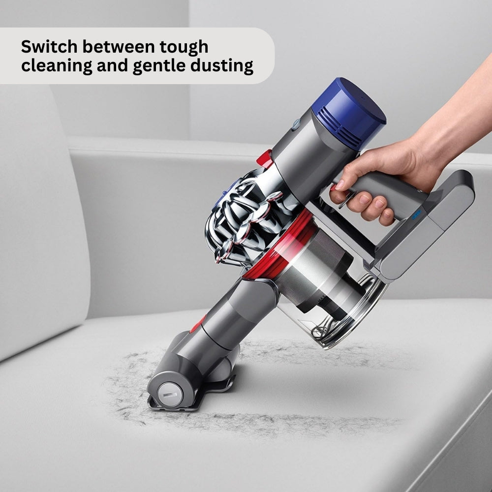 Dyson V8 Absolute Cordless Vacuum Cleaner - Cle Market