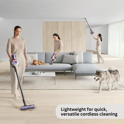 Dyson V8 Absolute Cordless Vacuum Cleaner - Cle Market