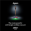 Dyson V16 Piston Animal Submarine Vacuum Cleaner (Matte black/Copper)
