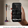 Dyson V16 Piston Animal Submarine Vacuum Cleaner (Matte black/Copper)