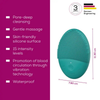 Beurer Laguna Face Brush Cleansing and Massage FC52