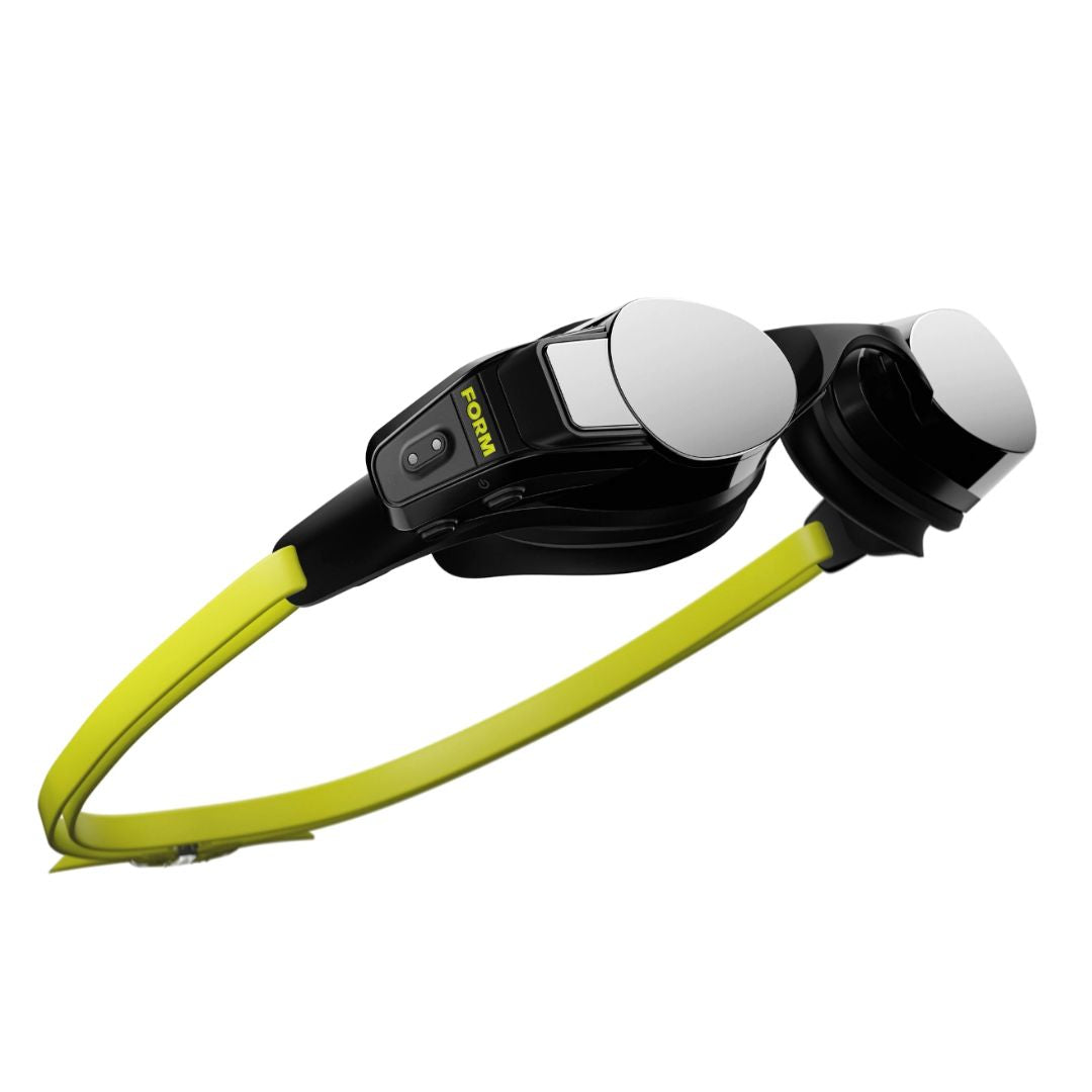 FORM Smart Swim 2 Swimming Goggles