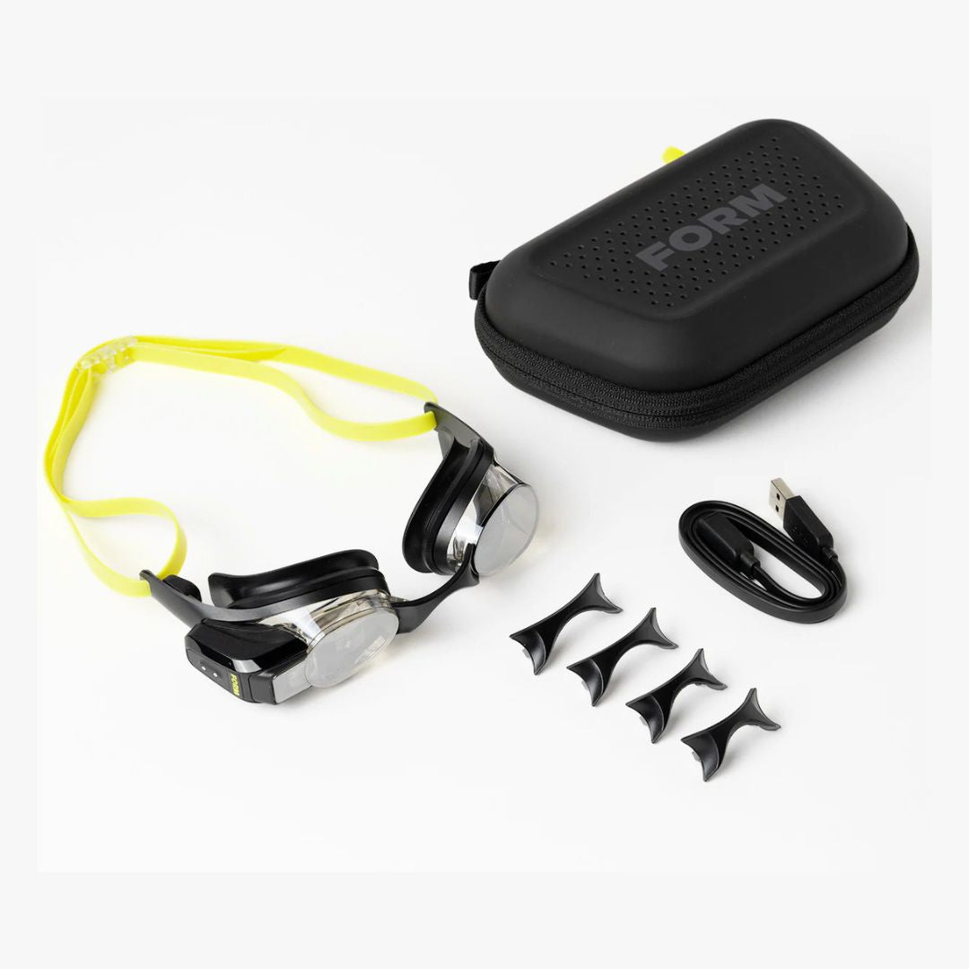 FORM Smart Swim 2 Swimming Goggles