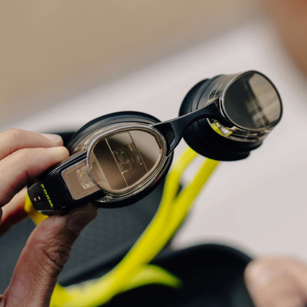 FORM Smart Swim 2 Swimming Goggles